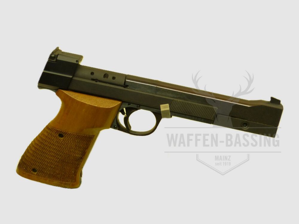 Hämmerli 215