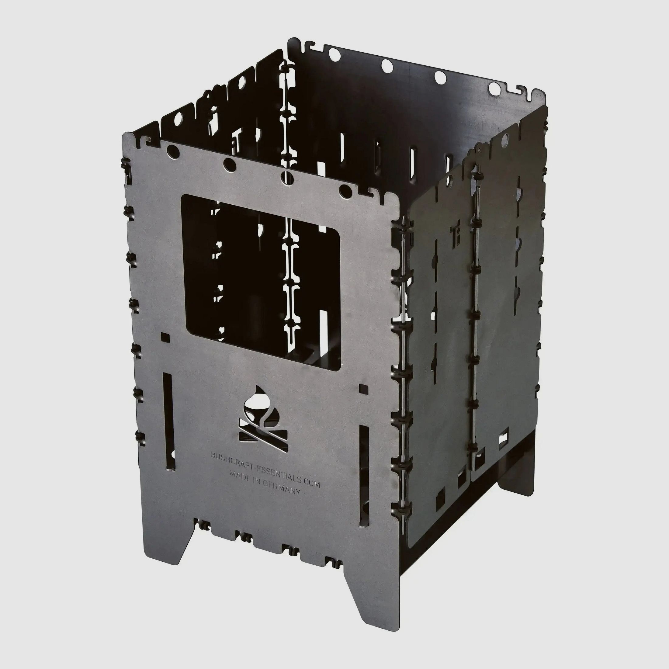 Bushcraft Essentials Bushbox XL titan