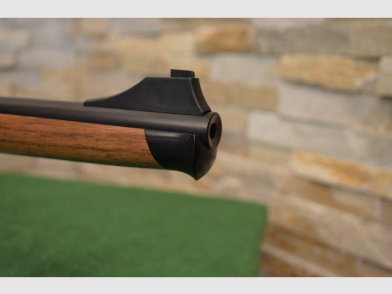 Blaser K95 Stutzen