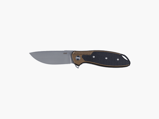 CRKT Jake OD Green