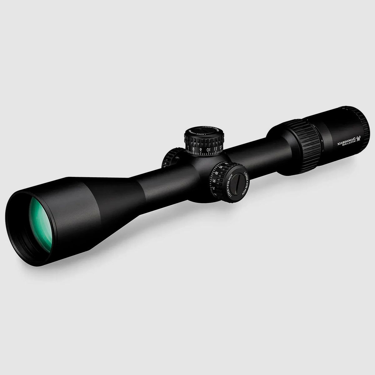 Zielfernrohr Vortex Diamondback 6-24x50 FFP, Bild 1 von 2