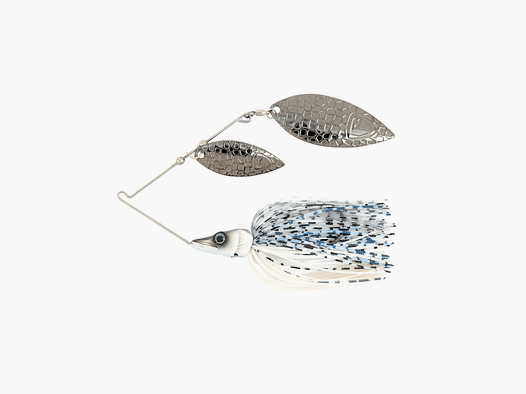 FOX RAGE – ULTRA UV SPINNERBAITS 28g 5/0 Bleak