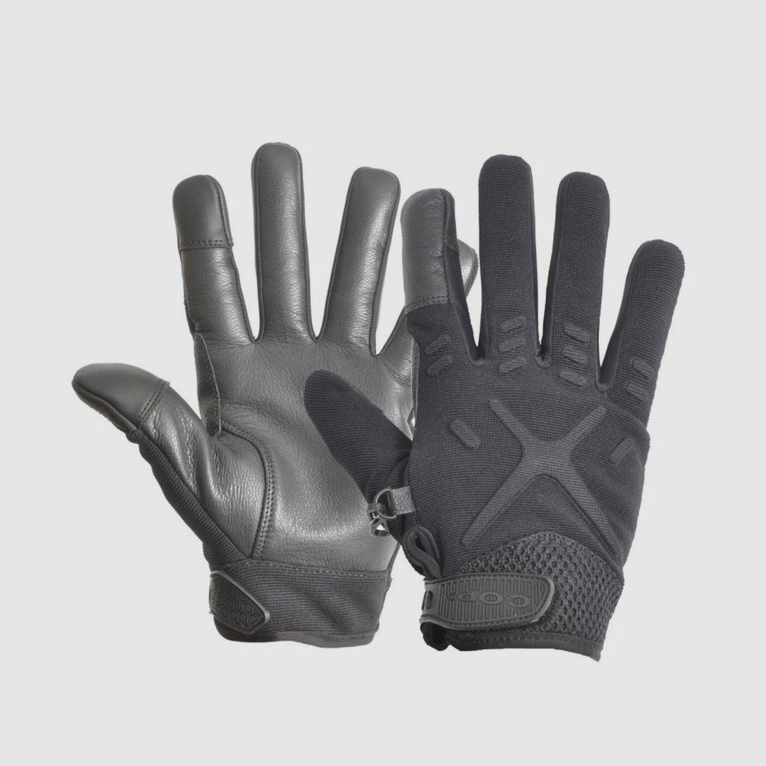 COP CR214 TS Einsatzhandschuhe XS