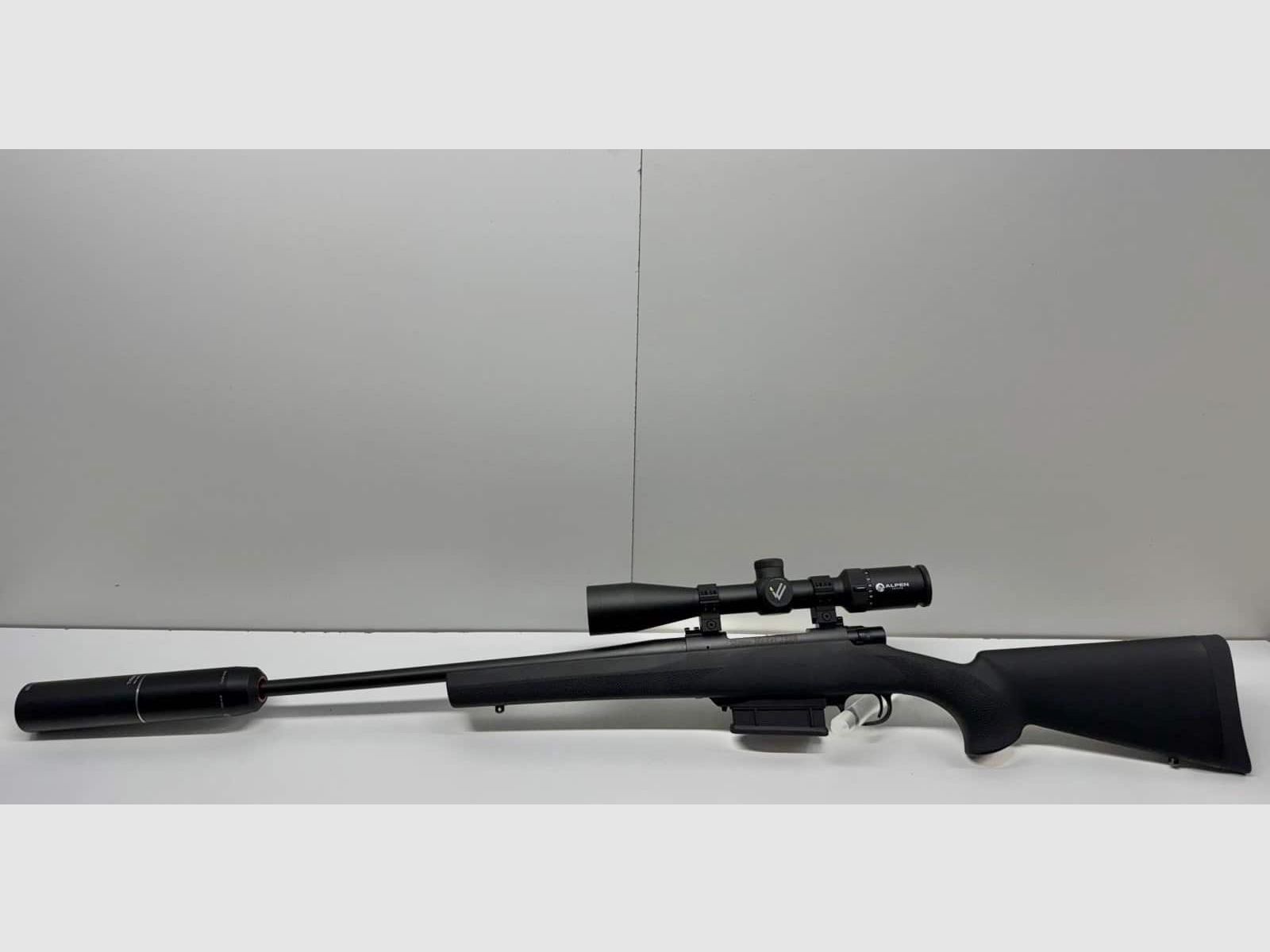 Komplettangebot HOWA 1500