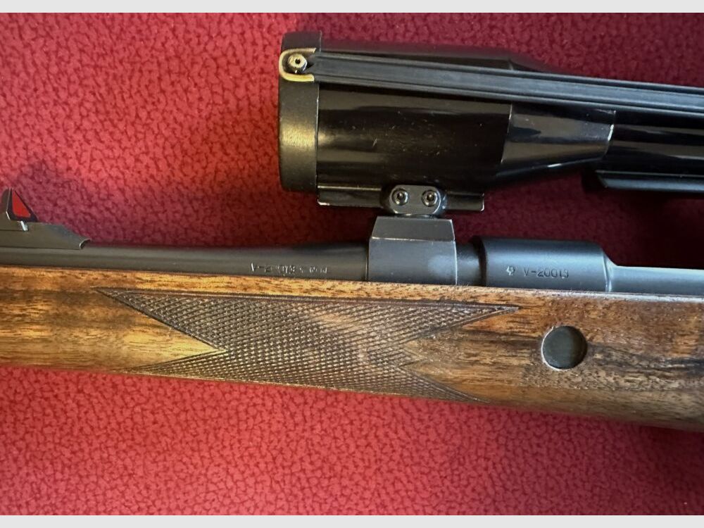 Alljagd Mod. 311