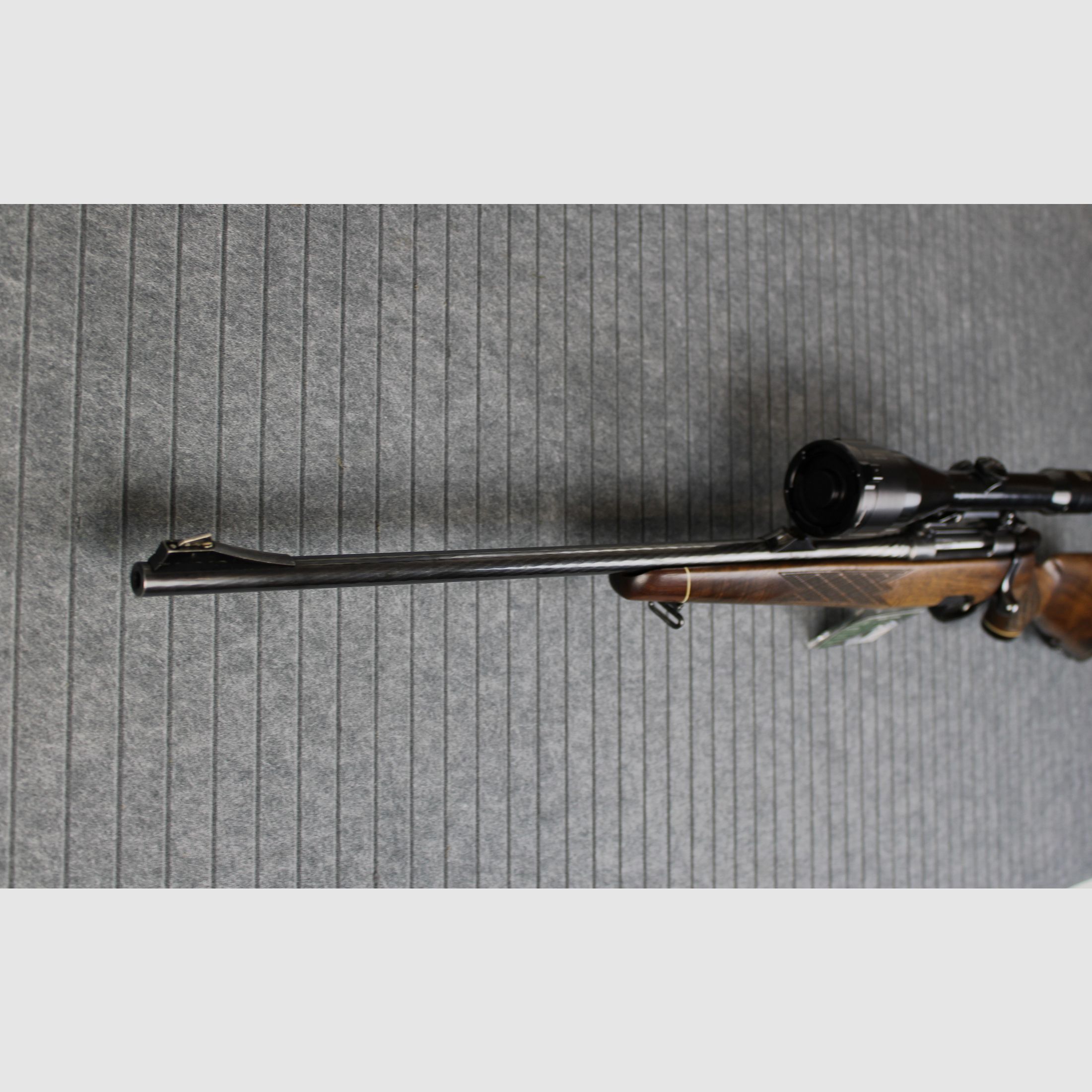 Steyr Mannlicher Mod. M Links 7X64