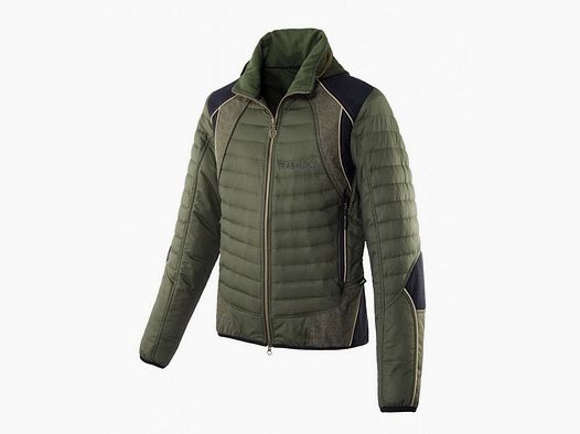 VESTE ALP PIUMINO TRABALDO XXL