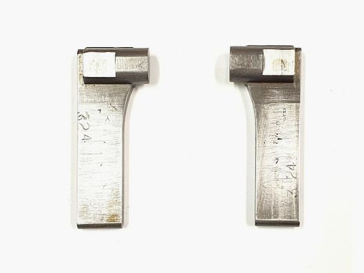 DP-27, DP-28 Stützenklappen rechts / links