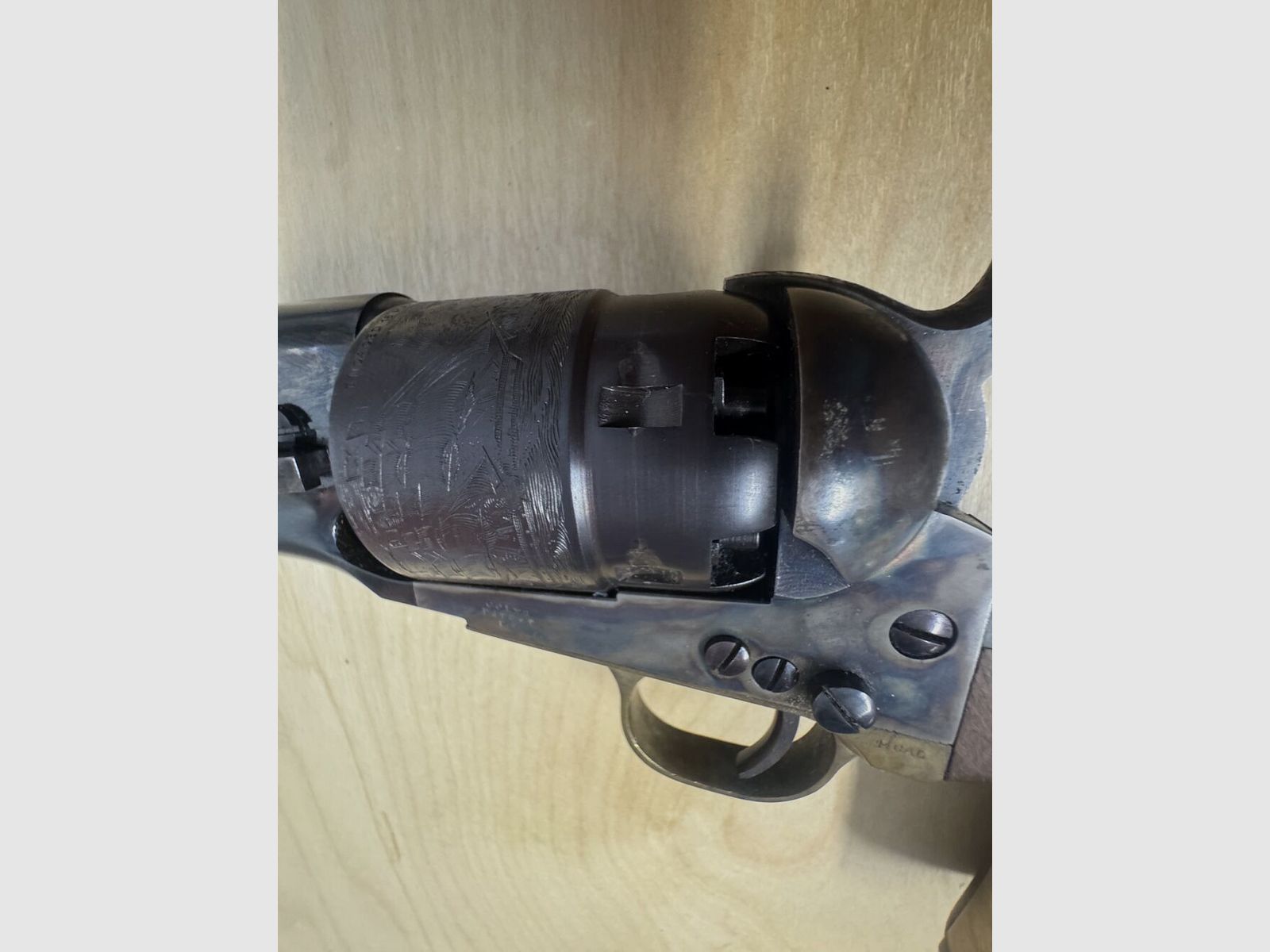 Colt United States Cavalry Commemorative, image 4 of 4