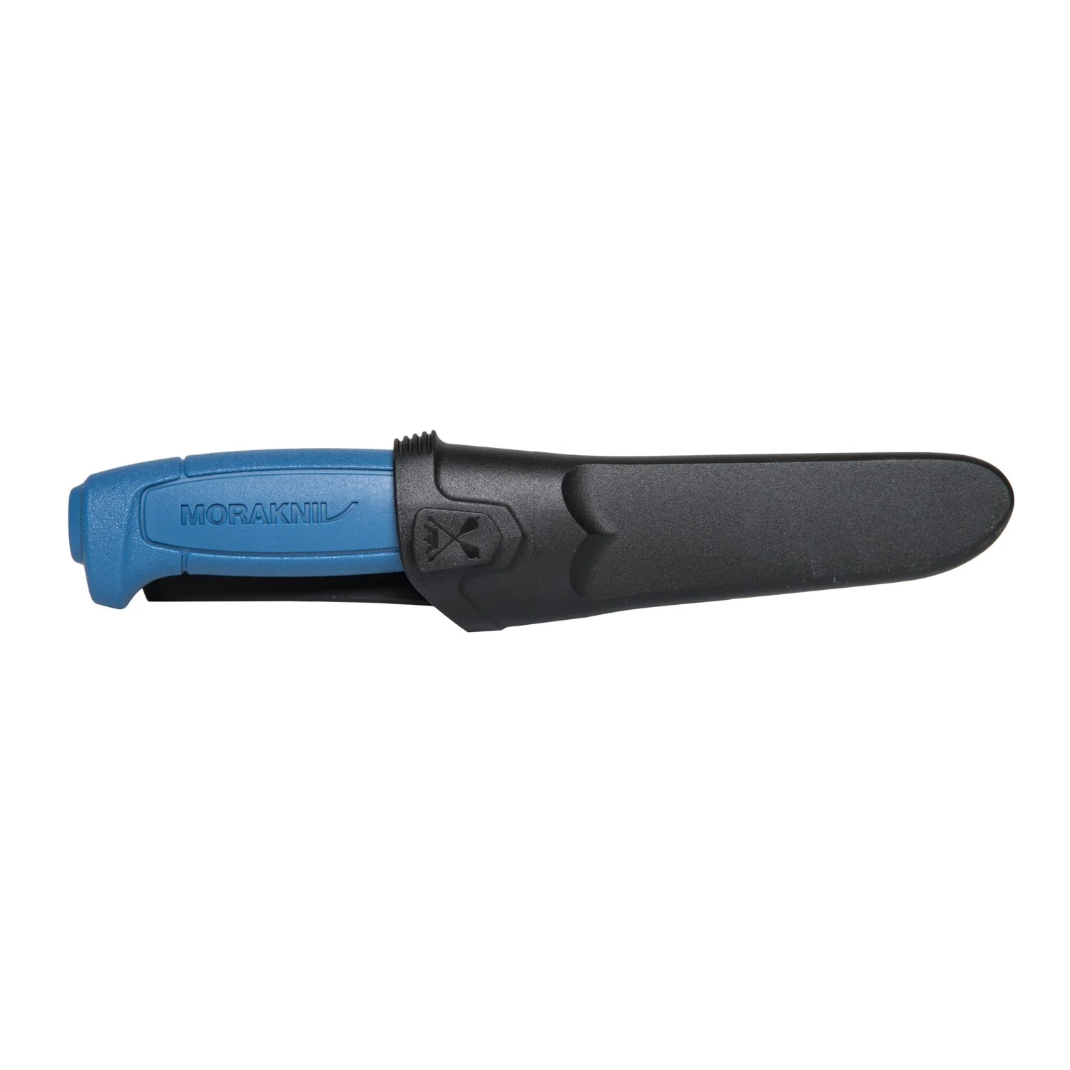 Mes MORAKNIV Basic 546 Limited Edition 2023 (S) - Dala Red / Yellow (ID 14148), afbeelding 6 van 10