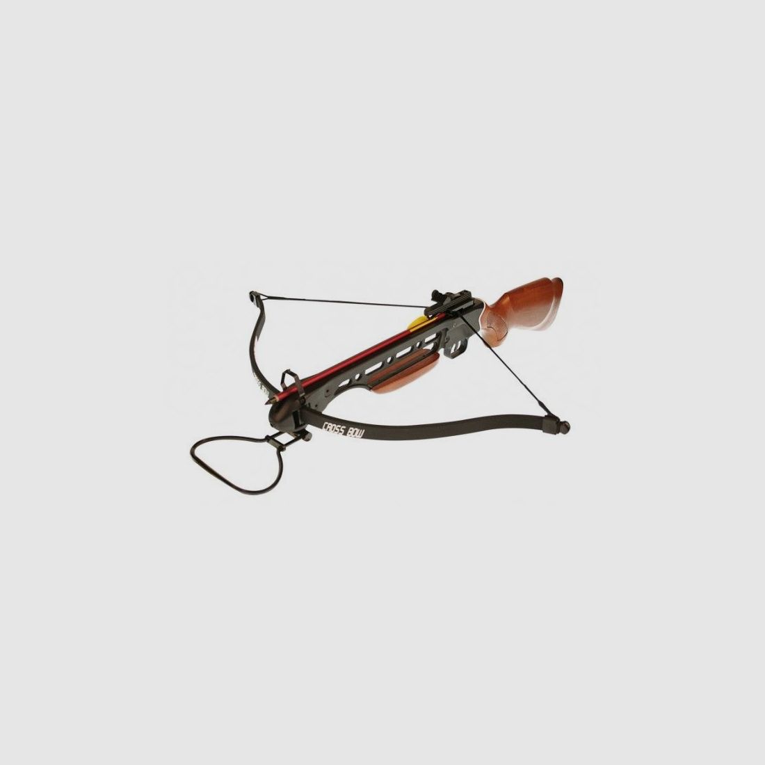 Recurve Armbrust Big ELK 150 lbs