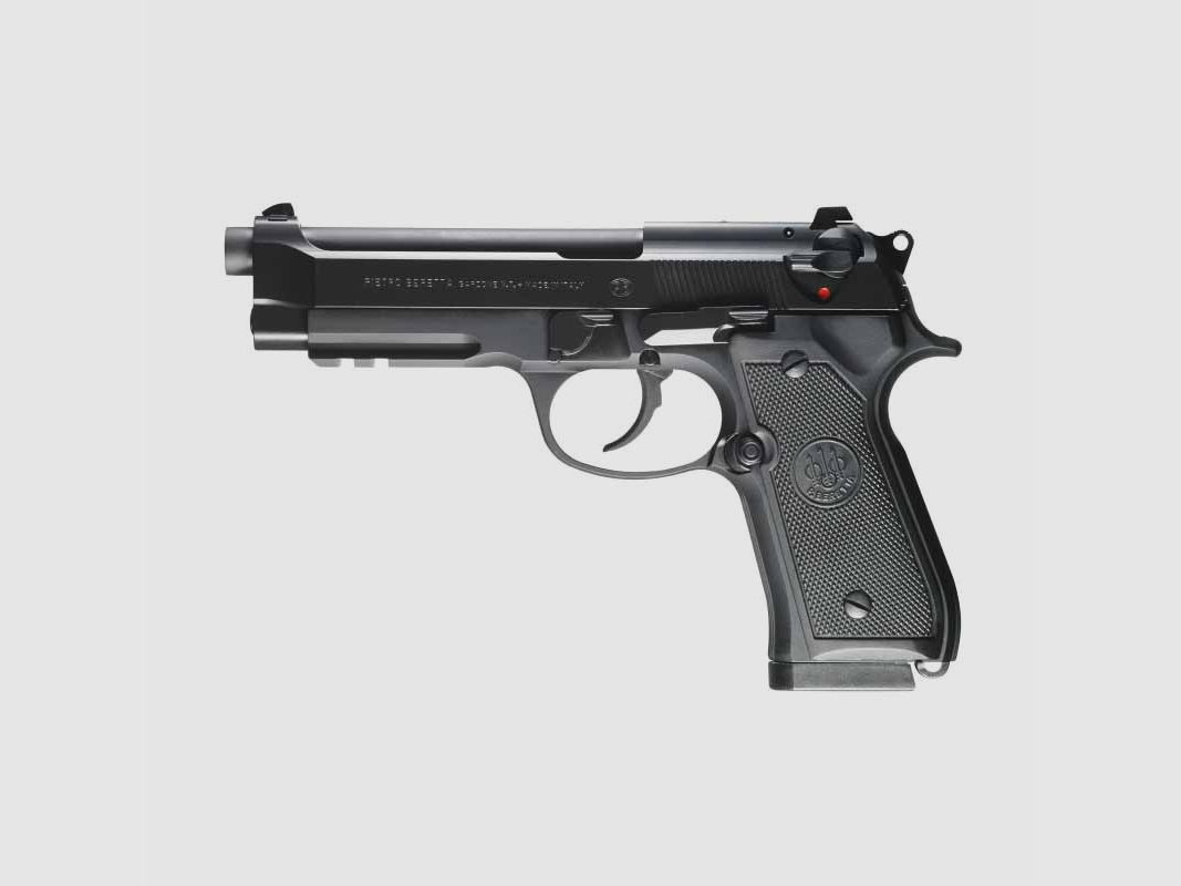 Beretta 92 A1 Pistool, afbeelding 3 van 5