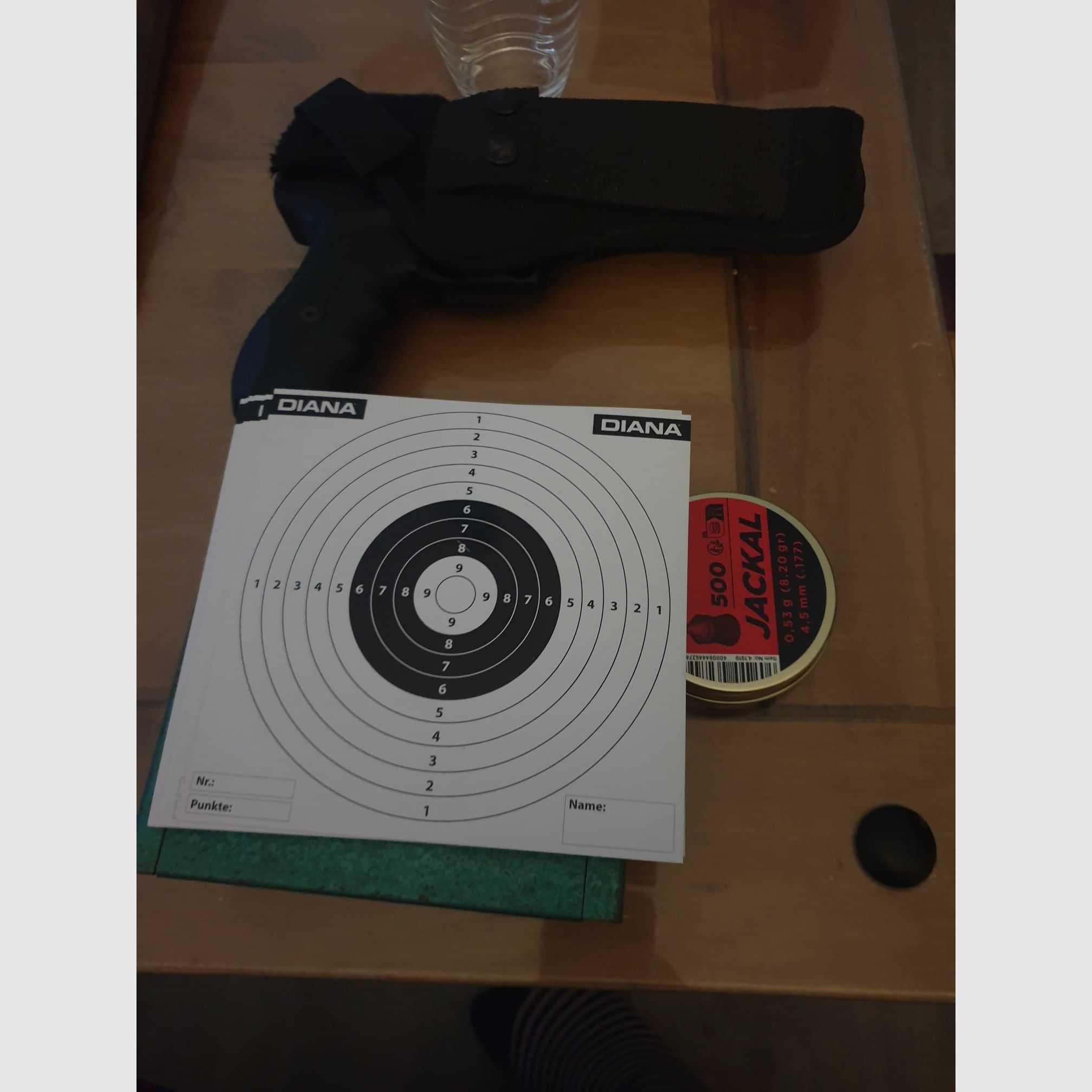 HW 40