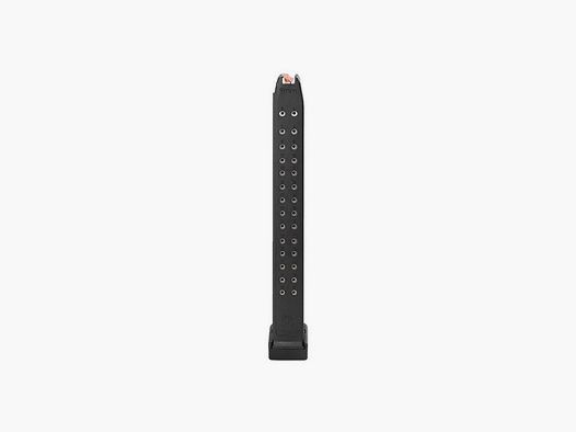 Magazynek Glock 31+2