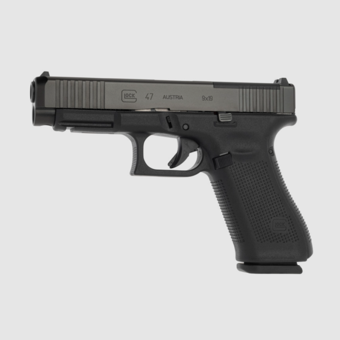 GLOCK 47 MOS/FS, 9mm Para