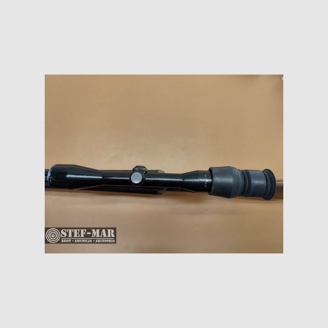 Dryling Merkel Suhl , kal. 16/70 + 7x65mmR [W244], zdjęcie 11 z 25