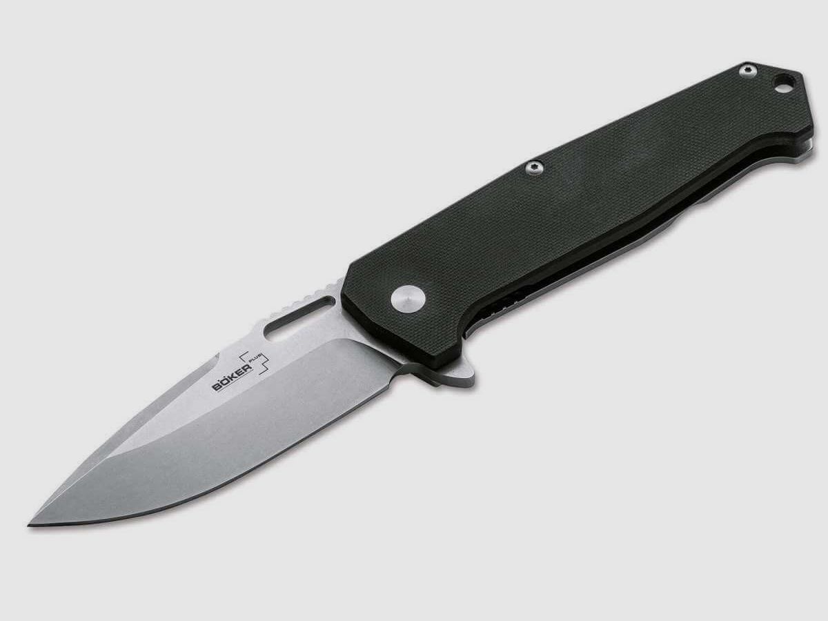Böker Plus Hitman G10, Bild 1 von 3