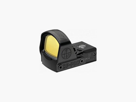 Zielfernrohr LEUPOLD DeltaPoint Pro 2,5 MOA Punkt