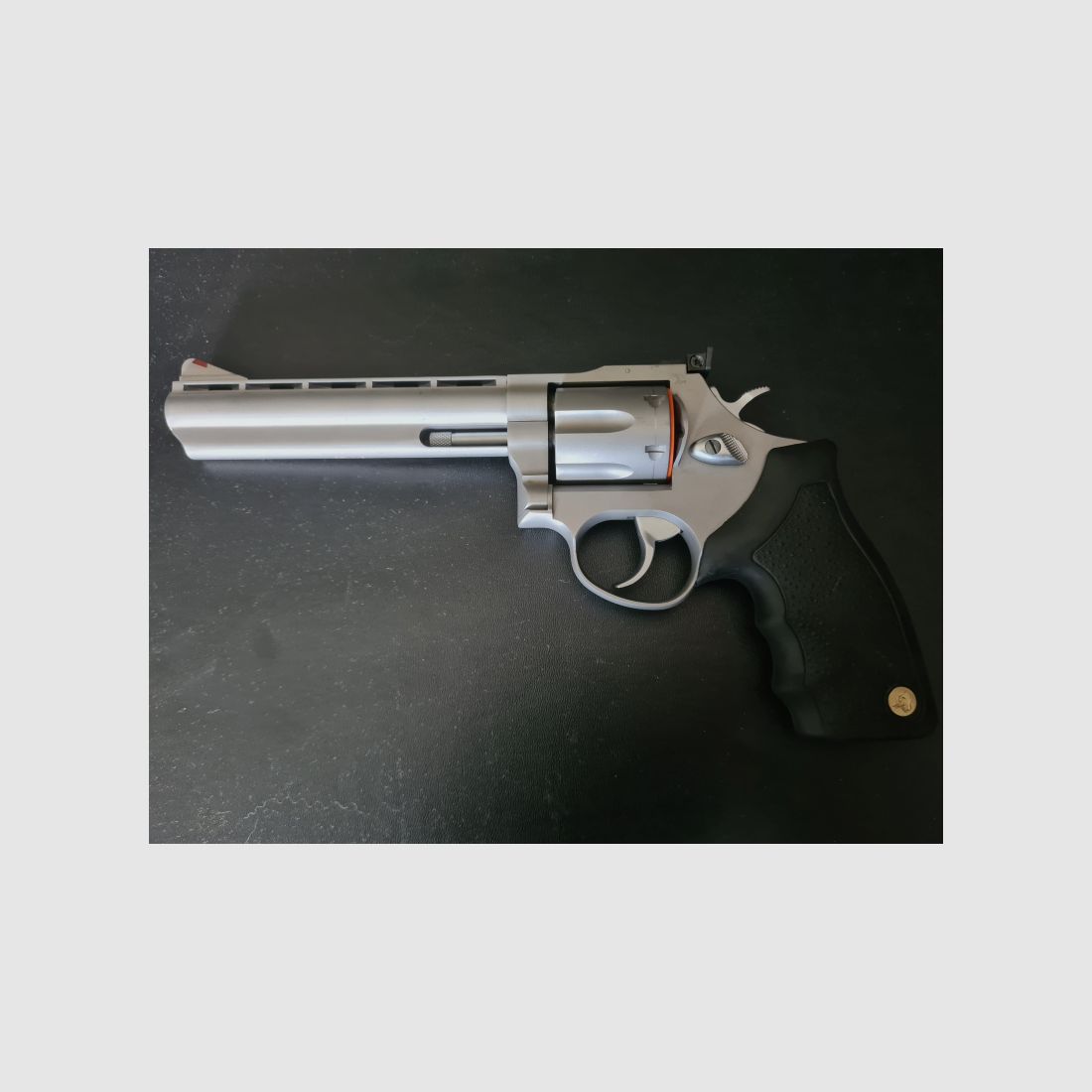 Revolver Taurus 689