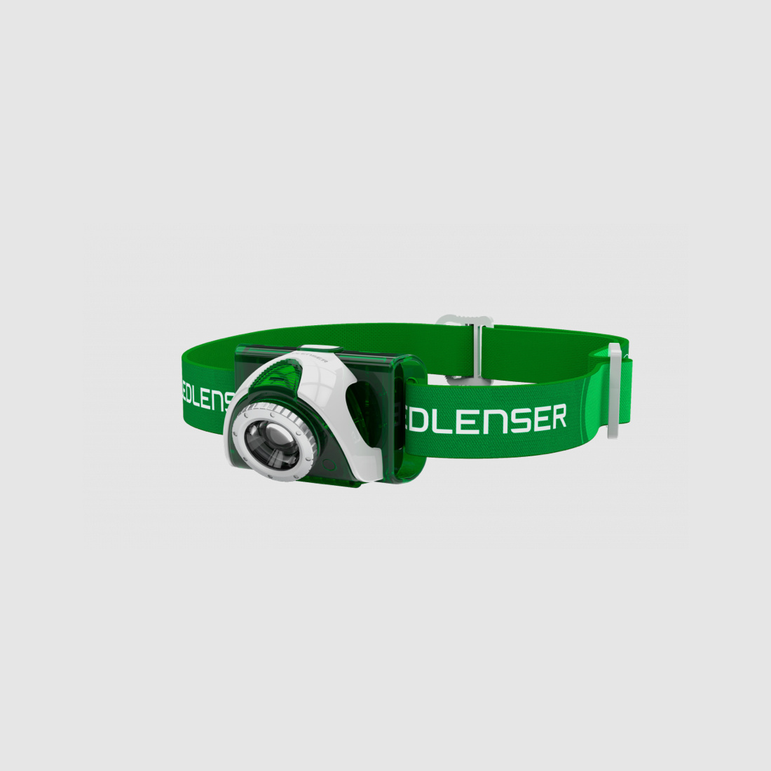 Ledlenser 6103 SE03 Allround Stirnlampe Grün