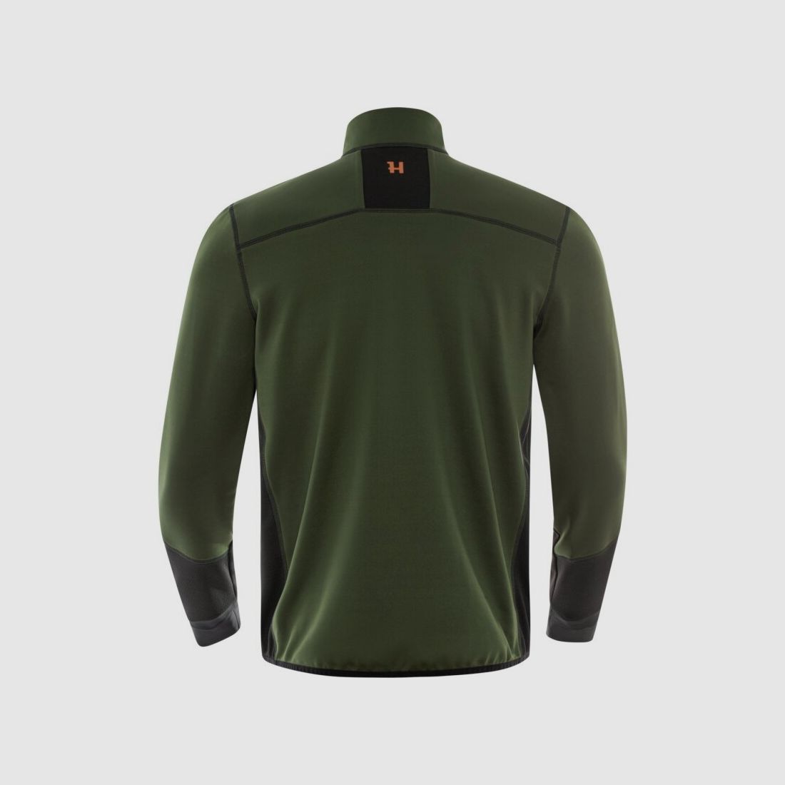 Härkila Scandinavian Jacket Fleecejacke