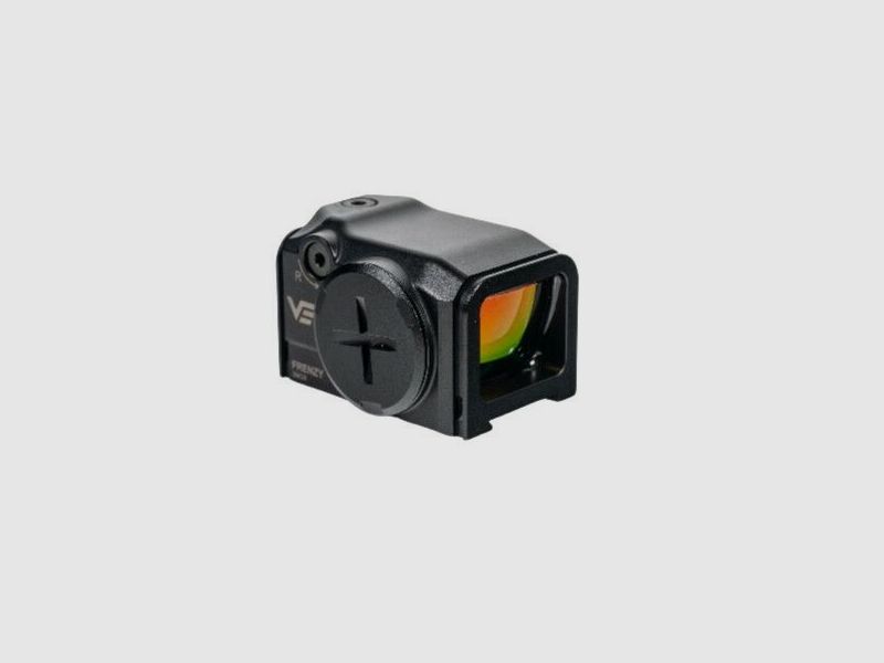 Vector Optics SCRD-75 1x18x22 Enclosed