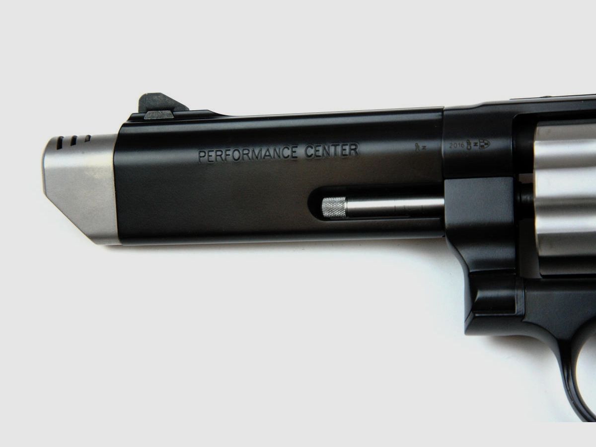 Smith & Wesson – 627 V-Comp, image 10 sur 10