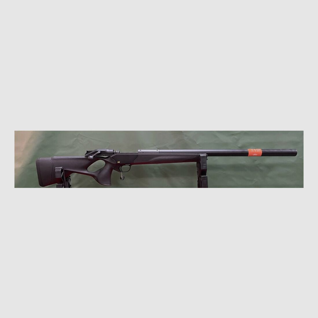 BLASER R8 Ultimate Silence