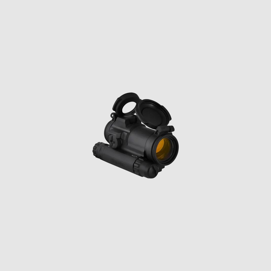 AIMPOINT CompM5s™2 MOA - Rotpunktvisierohne Montage