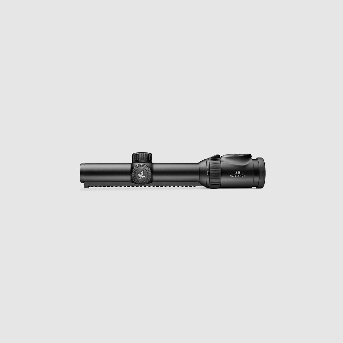Z8i 0,75-6x20 SR D-I -
