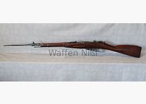 Mosin Nagant M 44