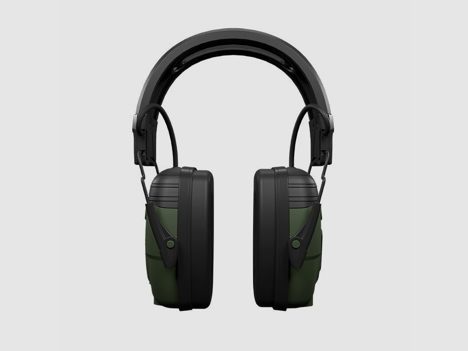 ISOtunes Sport ISOtunes Sport Defy hearing protection with Bluetooth