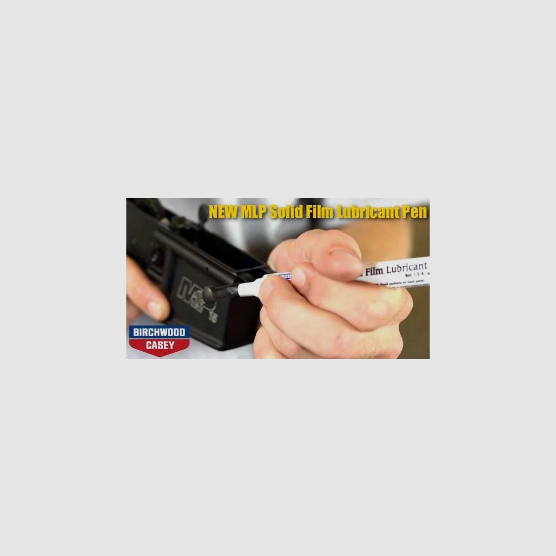 Birchwood Olio MPL Pen -40127, Bild 2 von 2