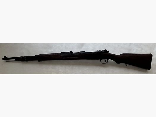K98 Chiny Chiany-Kai-Schek w kalibrze 8×57 IS