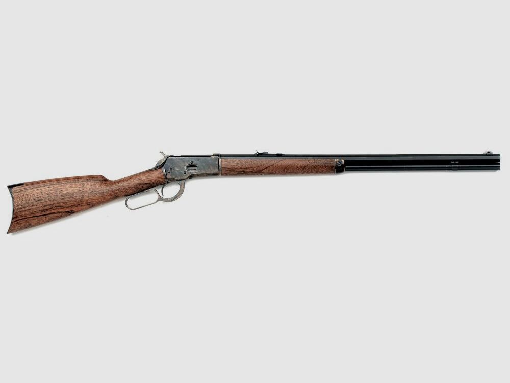 CHIAPPA 1892 Rifle - 24'' Lauf Unterhebelrepetierbüchse / Unterhebe