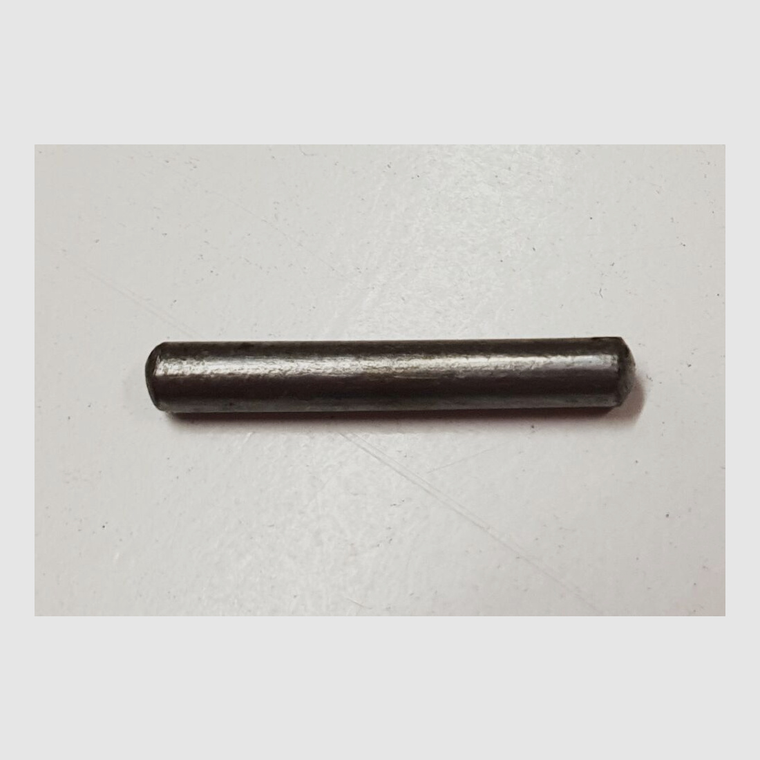 original pin for bayonet adapter for DWM MAUSER Argentino 1909 & Spanish Lacoruna 1943 (M43)