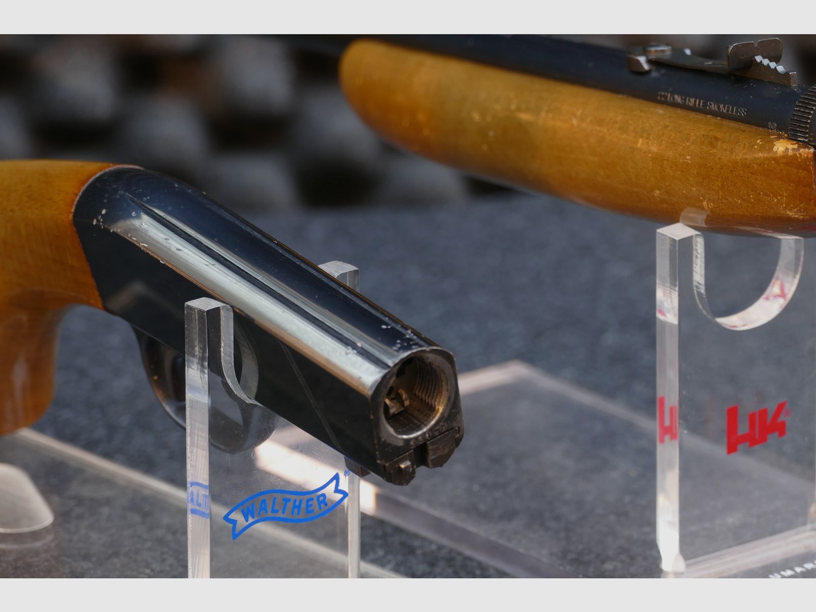 Browning SA 22 Takedown .22 LR — Fabrique Nationale — guter Zustand (188)