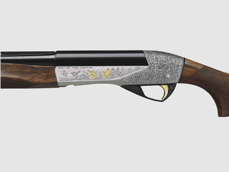 BENELLI RAFFAELLO LIMITED EDITION 500 JAHRESTAG, Bild 2 von 3