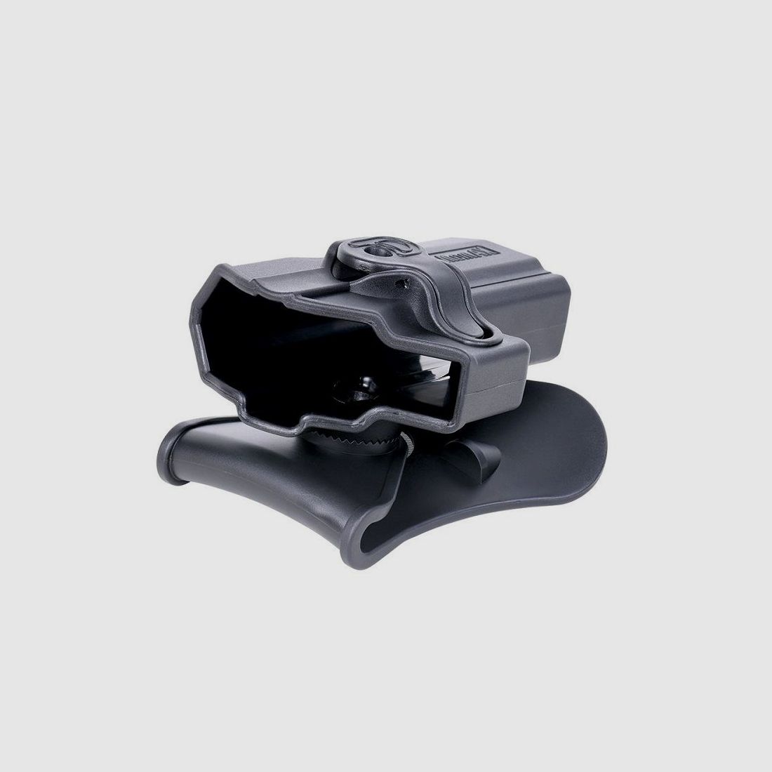 Cytac Amomax Holster SIGSauer P320 schwarz