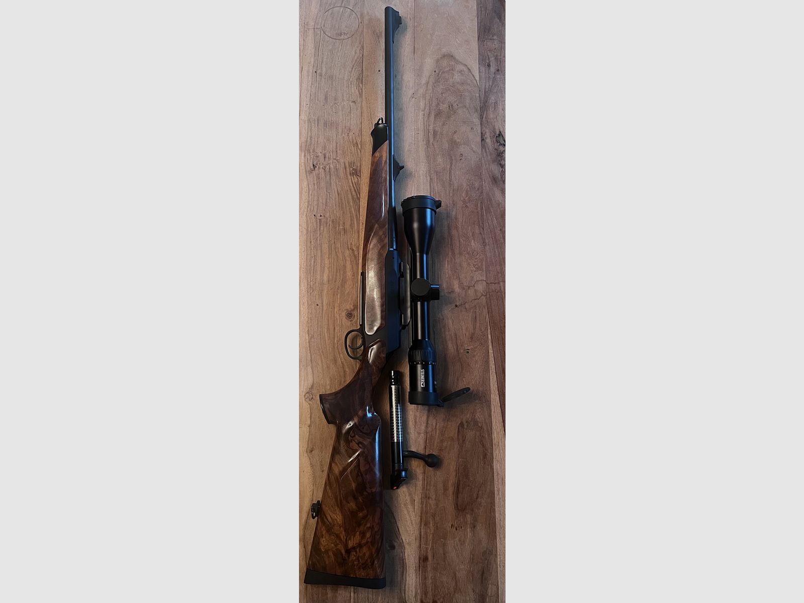 Sauer 404