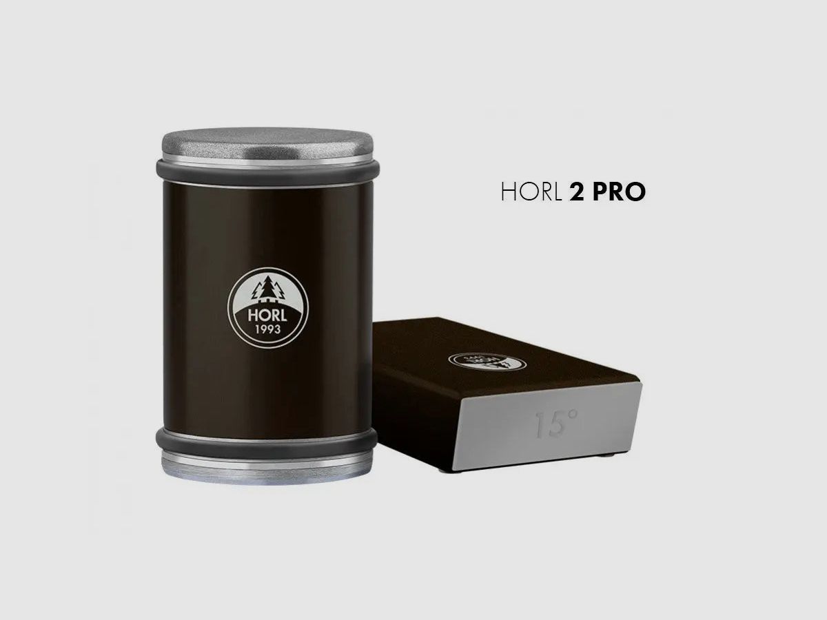 HORL2 Rollschleifer Pro & Magnetschleiflehre (HO2P-SET), Bild 1 von 5