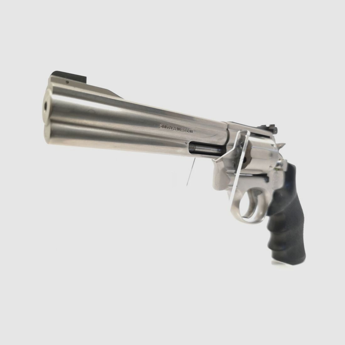 Smith & Wesson	 617-1