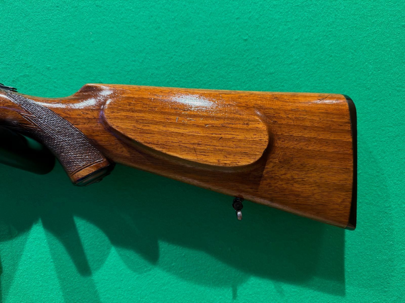 FEG Doppelflinte Mod. Ungarn 16/70