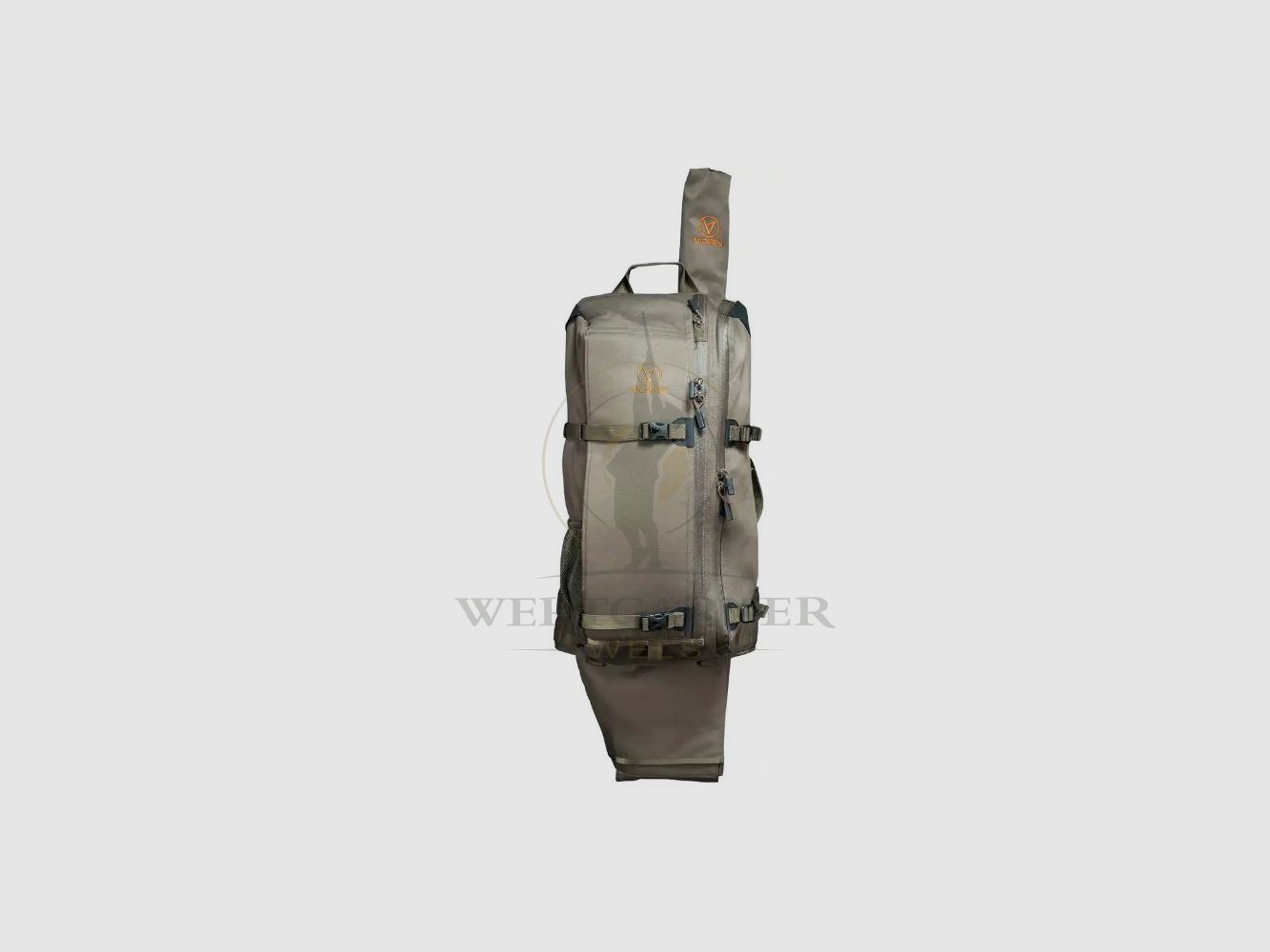 Rucksack Vorn EV30 grün