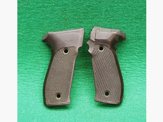 Paneles de agarre para Sig Sauer P226