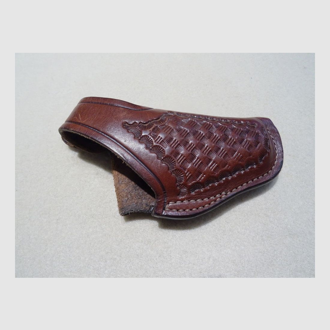 Smith & Wesson 36, Bild 4 von 4