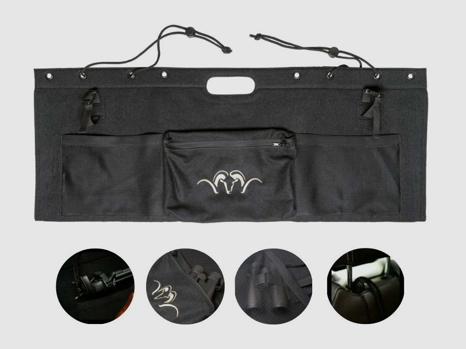 Blaser PKW Waffenfutteral / Car Rifle Cover