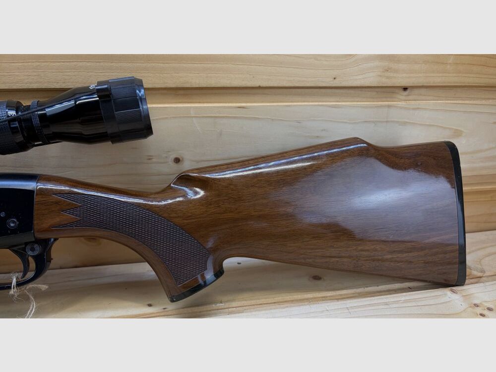 Fore-end repeating rifle Remington "Fieldmaster" Model 572 for caliber: .22 .22lr