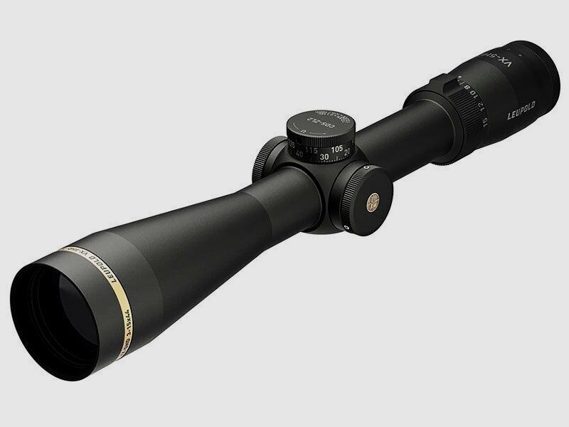 Leupold	 VX-5HD