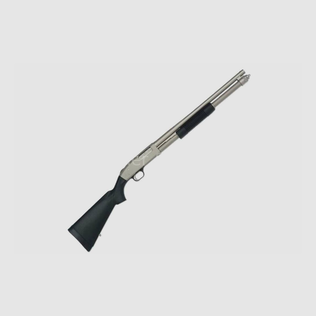 Mossberg 590 Mariner 20" 12/76 pump-action shotgun
